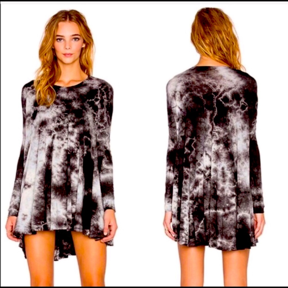 Show Me Your Mumu Will Tunic